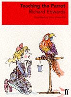 Beispielbild fr Teaching the Parrot zum Verkauf von WorldofBooks