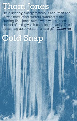 Stock image for Cold Snap for sale by WorldofBooks