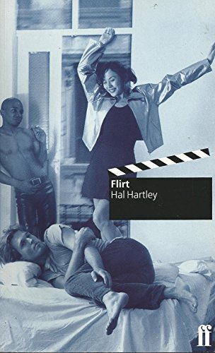 Stock image for Flirt for sale by Michael J. Toth, Bookseller, ABAA