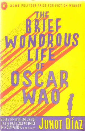 9780571179558: The Brief Wonderous Life of Oscar Wao