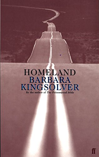 Imagen de archivo de Homeland and Other Stories a la venta por Hawking Books