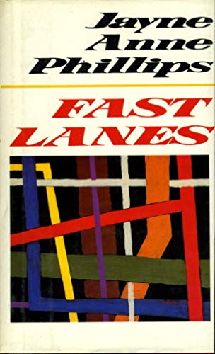 Imagen de archivo de Fast Lanes a la venta por Reuseabook