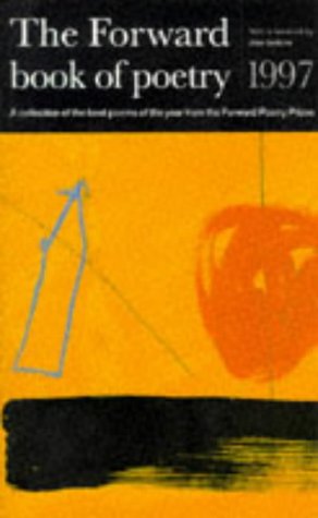9780571190003: A Collection of the Best Poems of the Year from the Forward Poetry Prizes