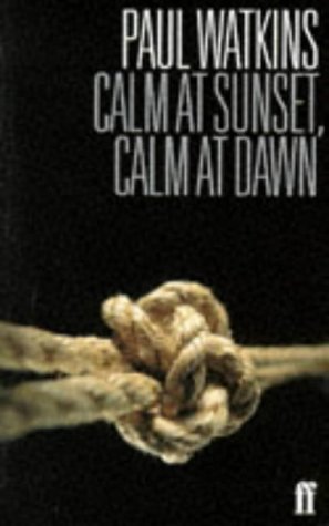 Imagen de archivo de Calm at Sunset, Calm at Dawn a la venta por Better World Books