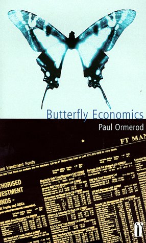 Beispielbild fr Butterfly Economics-Csd: A New General Theory of Economic and Social Behaviour zum Verkauf von AwesomeBooks