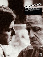 Stock image for The Godfather Book for sale by WorldofBooks