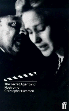 9780571190263: Screenplay (The Secret Agent: A Simple Tale)