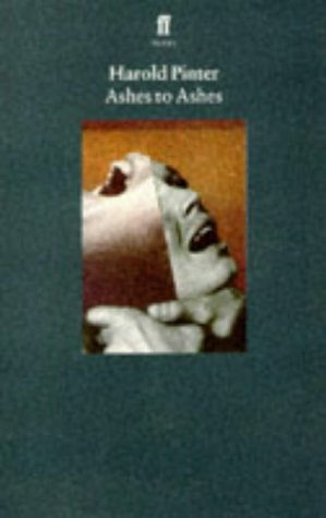 Ashes to Ashes (9780571190270) by Harold Pinter