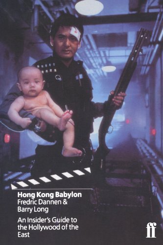 Hong Kong Babylon (9780571190409) by Dannen, Fredric