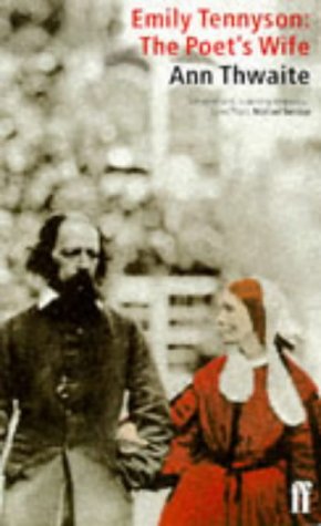 9780571190591: Emily Tennyson: The Poet's Wife