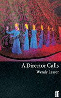 Stock image for A Director Calls for sale by WorldofBooks