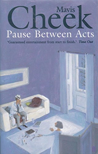 Stock image for Pause Between Acts for sale by WorldofBooks