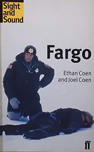 Beispielbild fr Fargo zum Verkauf von WorldofBooks