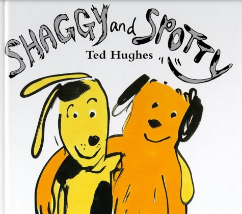 Stock image for Shaggy & Spotty for sale by WorldofBooks