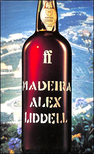Imagen de archivo de Madeira a la venta por WorldofBooks