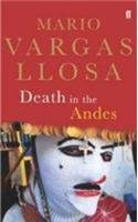 Death in the Andes - Mario Varga Llosa