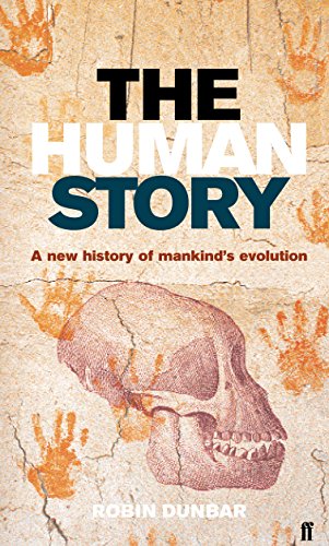 9780571191338: Human Story