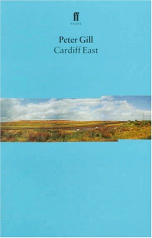 Stock image for Cardiff East for sale by Better World Books