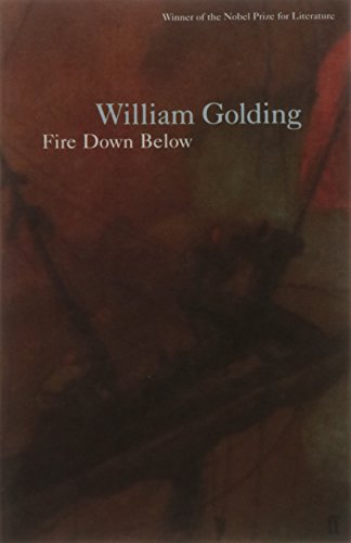Stock image for Fire down Below for sale by Better World Books
