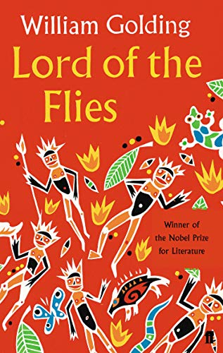 Beispielbild fr Lord of the Flies zum Verkauf von Half Price Books Inc.