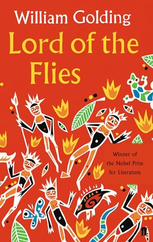 Stock image for Lord of the Flies for sale by Oswestry Market Books