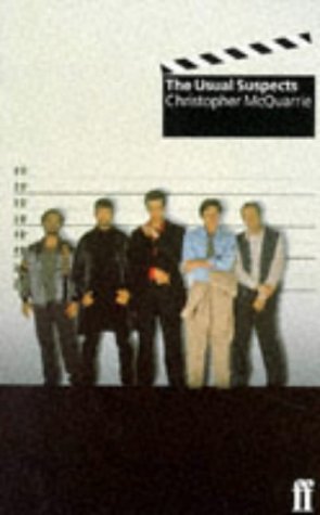 9780571191536: Usual Suspects