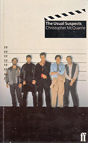 Stock image for The Usual Suspects for sale by SecondSale