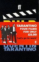 Tarantino Collection (Four Films Shrinkwrapped) (9780571191550) by Tarantino, Quentin