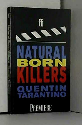 Beispielbild fr Natural Born Killers zum Verkauf von WorldofBooks