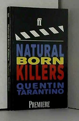 Stock image for Natural Born Killers for sale by WorldofBooks
