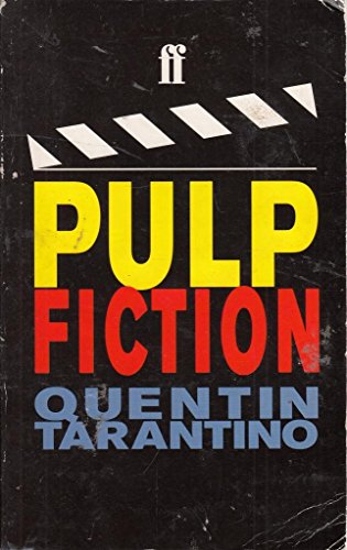 Beispielbild fr Pulp Fiction zum Verkauf von WorldofBooks