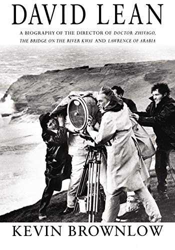 Beispielbild fr David Lean : A Biography zum Verkauf von SecondSale