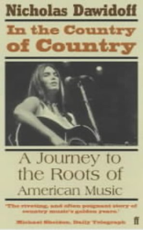 Imagen de archivo de In the Country of Country a la venta por Better World Books
