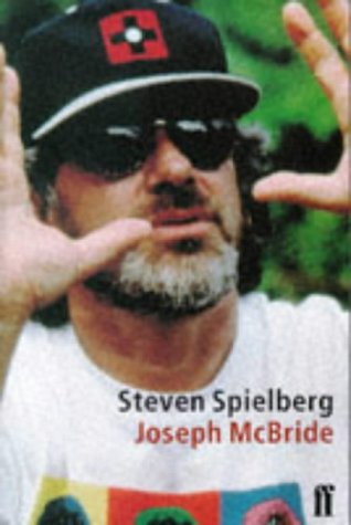 Beispielbild fr Steven Spielberg: A Biography zum Verkauf von WorldofBooks