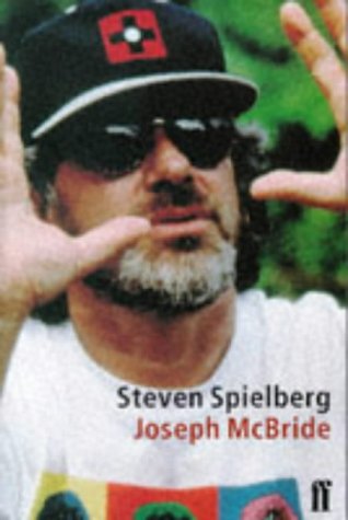 9780571191772: Steven Spielberg