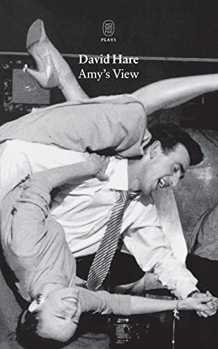 Beispielbild fr Amy's View: A Play zum Verkauf von SecondSale