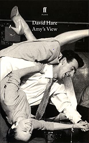 9780571191796: Amy's View: A Play