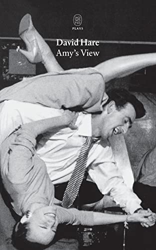 Stock image for Amy's View for sale by Book Booth