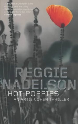 9780571191963: Hot Poppies (An Artie Cohen Thriller)