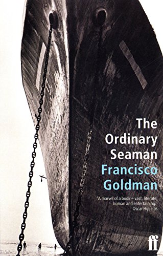 Stock image for The Ordinary Seaman for sale by WorldofBooks