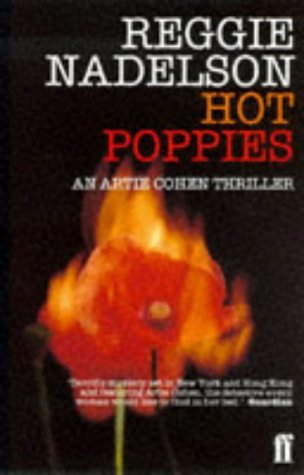 Imagen de archivo de Hot Poppies (Artie Cohen) a la venta por Reuseabook