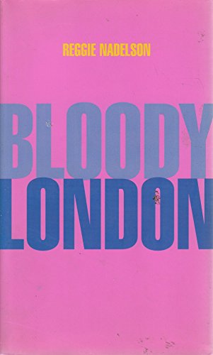 Beispielbild fr Bloody London zum Verkauf von WorldofBooks