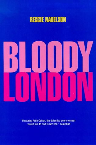 Imagen de archivo de Bloody London a la venta por WorldofBooks