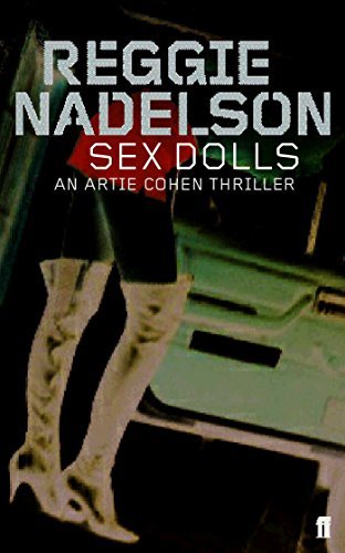 Beispielbild fr Sex Dolls: An Artie Cohen Thriller (Artie Cohen Mystery) zum Verkauf von WorldofBooks