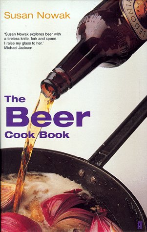 9780571192199: The Beer Cook Book