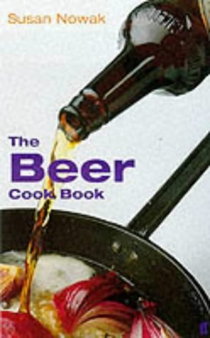 Stock image for Beer Cook Book for sale by Better World Books