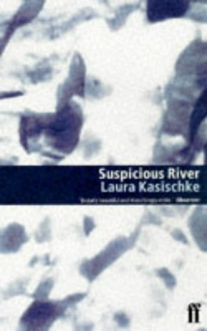 Beispielbild fr Suspicious River zum Verkauf von WorldofBooks