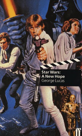Imagen de archivo de Star Wars: A New Hope: Screenplay a la venta por medimops