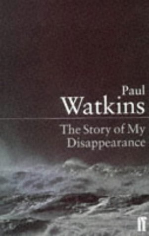 9780571192441: The Story of My Disappearance