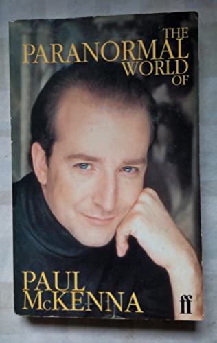 Beispielbild fr The Paranormal World of Paul McKenna zum Verkauf von WorldofBooks